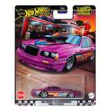 Hot Wheels Premium Carrinho