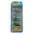 Hot Wheels Premium Cartela C  5 Carrinhos Mattel   Original 