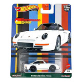 Hot Wheels Premium Deutschland