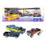 Hot Wheels Premium Dodge
