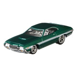 Hot Wheels Premium Fast