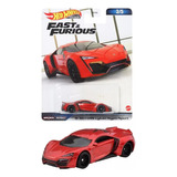 Hot Wheels Premium Fast