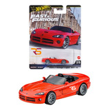 Hot Wheels Premium Fast