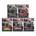 Hot Wheels Premium Gassers Drag Strip Demons Set Car Culture