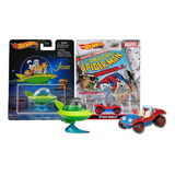 Hot Wheels Premium Lote