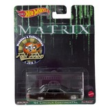 Hot Wheels Premium Matrix 64 Lincoln Continental
