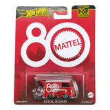 Mattel