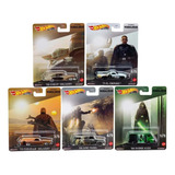 Hot Wheels Premium Pop