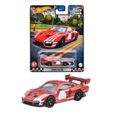 Hot Wheels Premium Porsche