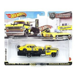 Hot Wheels Premium Team