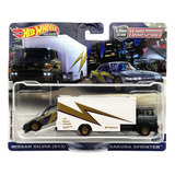 Hot Wheels Premium Team