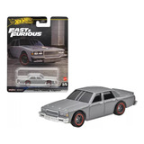 Hot Wheels Premium Velozes