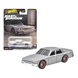 Hot Wheels Premium Velozes