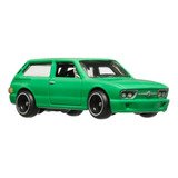 Hot Wheels Premium Volkswagen