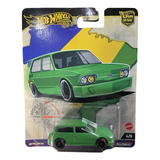 Hot Wheels Premium Volkswagen