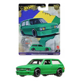 Hot Wheels Premium Volkswagen