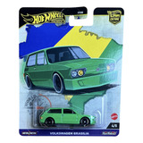 Hot Wheels Premium Vw