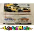 Hot Wheels Premium ´70 Plymouth Superbird & '70 Roadrunner