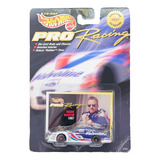 Hot Wheels Pro Racing 6 Mark Martin Nascar 1997 Valvoline