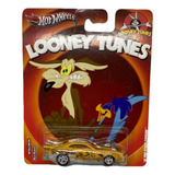 Hot Wheels Pro Stock Camaro Nostalgia Looney Tunes