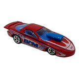 Hot Wheels Pro Stock