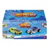 Hot Wheels Pull-back Mattel - 2022 Camaro Zl1 E Bone Shaker