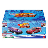 Hot Wheels Pull back