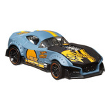 Hot Wheels Pull back