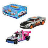 Hot Wheels Pull back