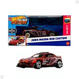 Hot Wheels Pull Back