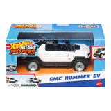 Hot Wheels Pull back