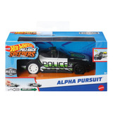 Hot Wheels Pull back