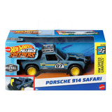 Hot Wheels Pull back