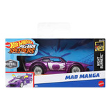 Hot Wheels Pull back
