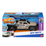 Hot Wheels Pull back