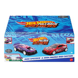 Hot Wheels Pullback Mod