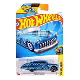 Hot Wheels Purple Passion