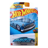 Hot Wheels Purple Passion T hunt