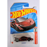 Hot Wheels Quarter Mile