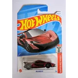 Hot Wheels Quarter Mile