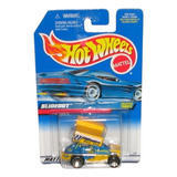 Hot Wheels Race Car