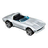Hot Wheels Race Corvette