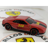 Hot Wheels Racer Ferrari