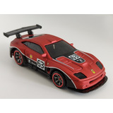 Hot Wheels Racer Ferrari