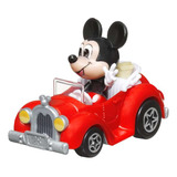 Hot Wheels Racer Verse - Mickey Mouse