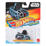 Hot Wheels Racer Verse