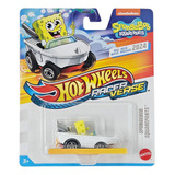 Hot Wheels Racer Verse
