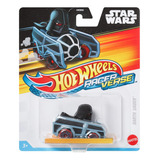 Hot Wheels Racer Verse Darth Vader