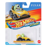 Hot Wheels Racer Verse Disney 1