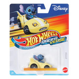 Hot Wheels Racer Verse